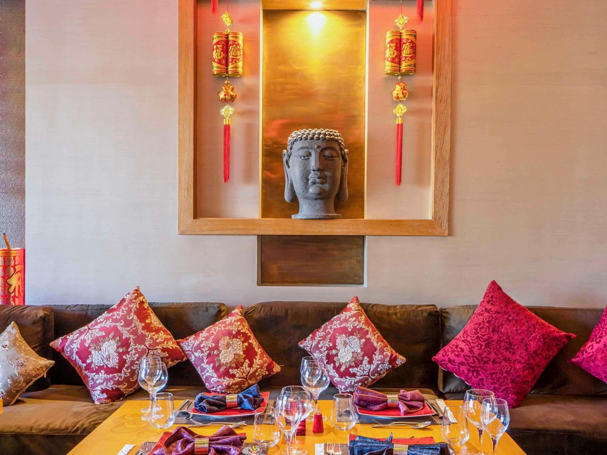 Rixos Premium Seagate - Ultra All Inclusive Sharm el Sheikh Esterno foto