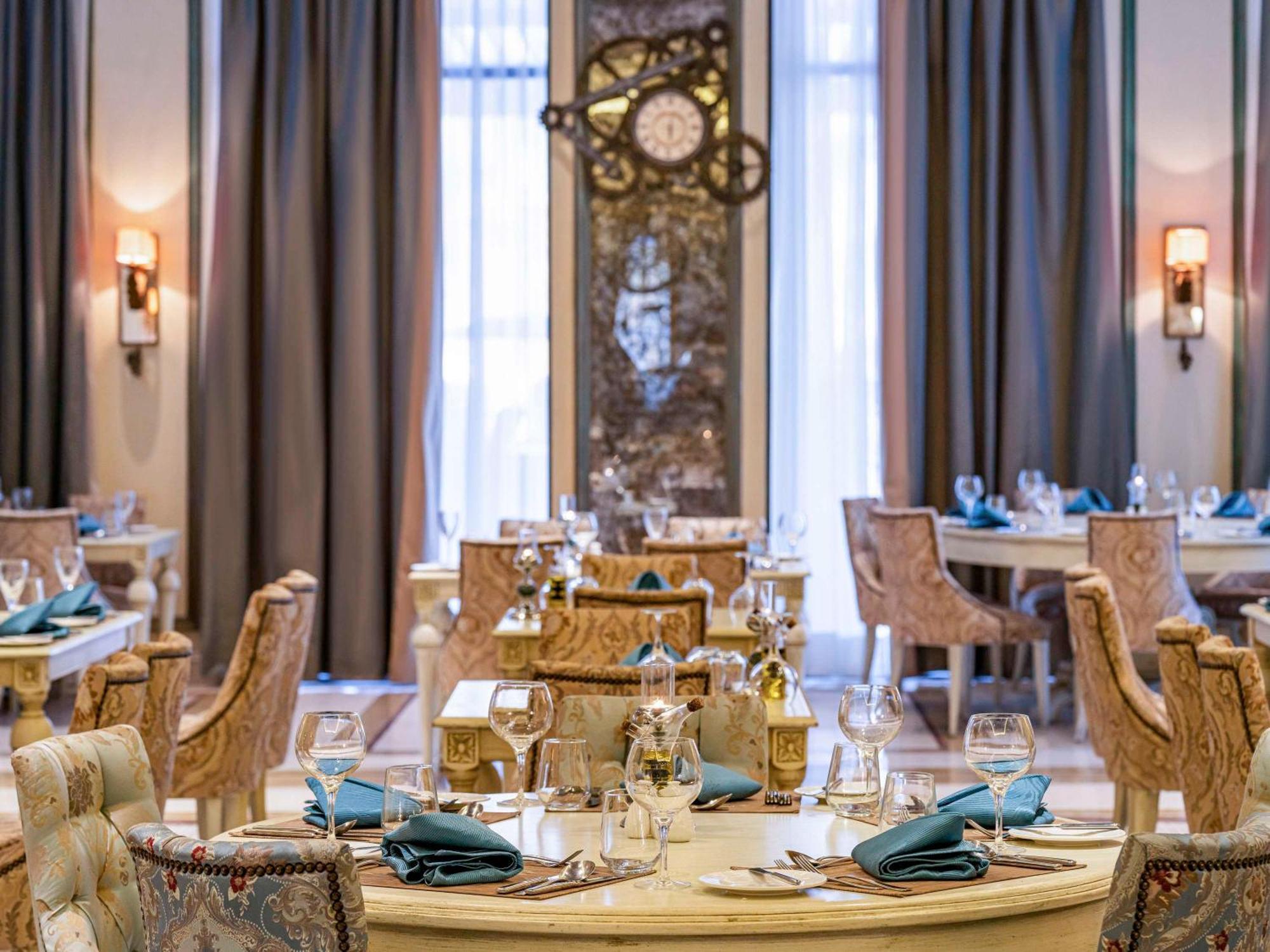 Rixos Premium Seagate - Ultra All Inclusive Sharm el Sheikh Esterno foto