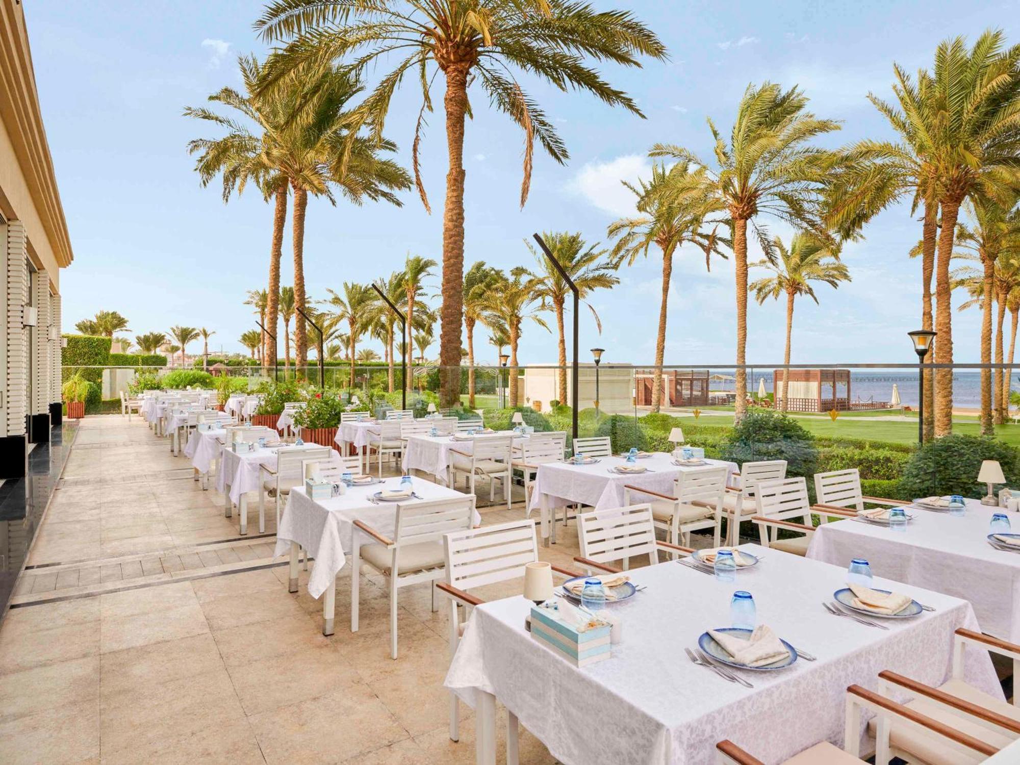 Rixos Premium Seagate - Ultra All Inclusive Sharm el Sheikh Esterno foto