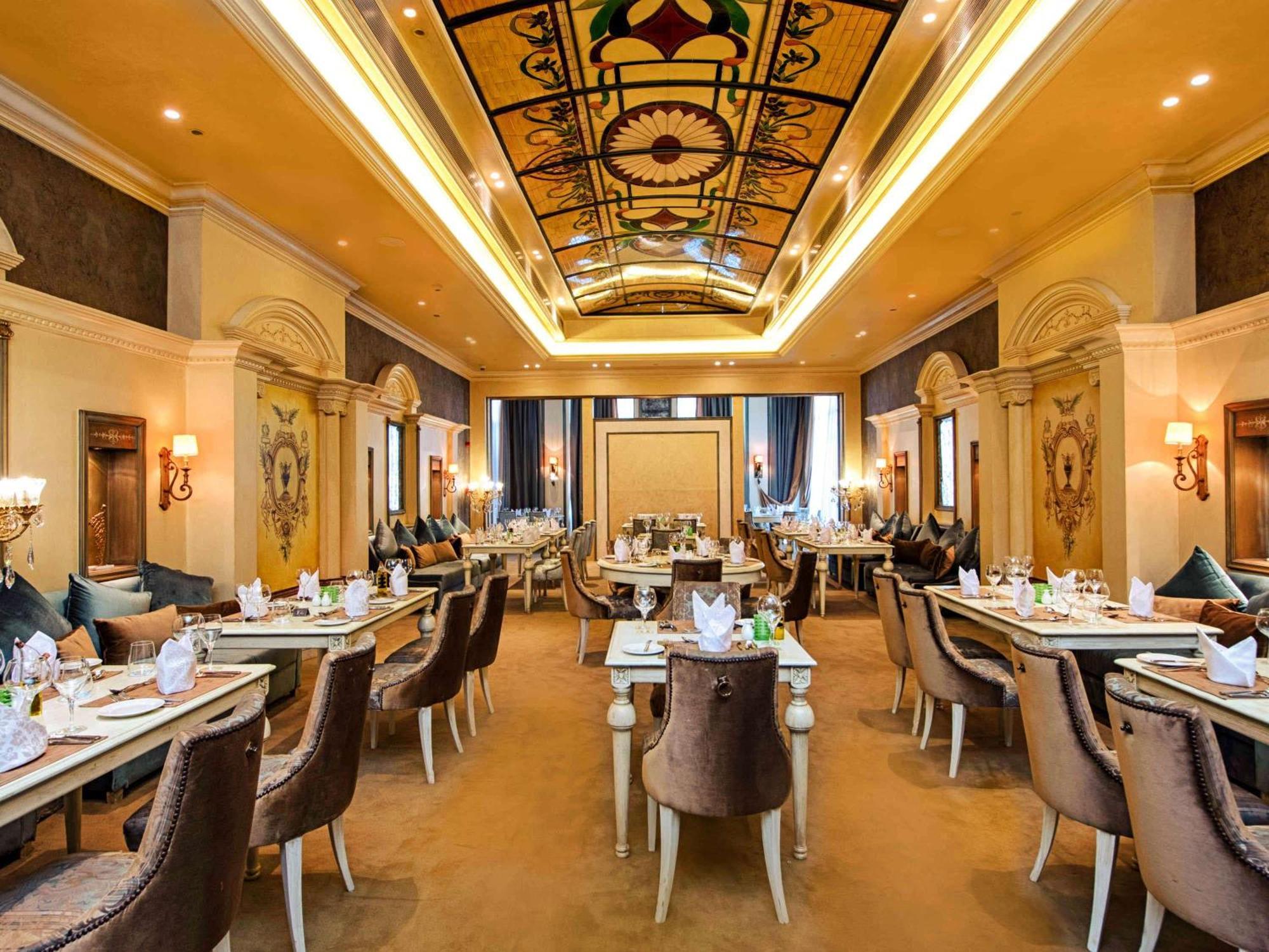 Rixos Premium Seagate - Ultra All Inclusive Sharm el Sheikh Esterno foto