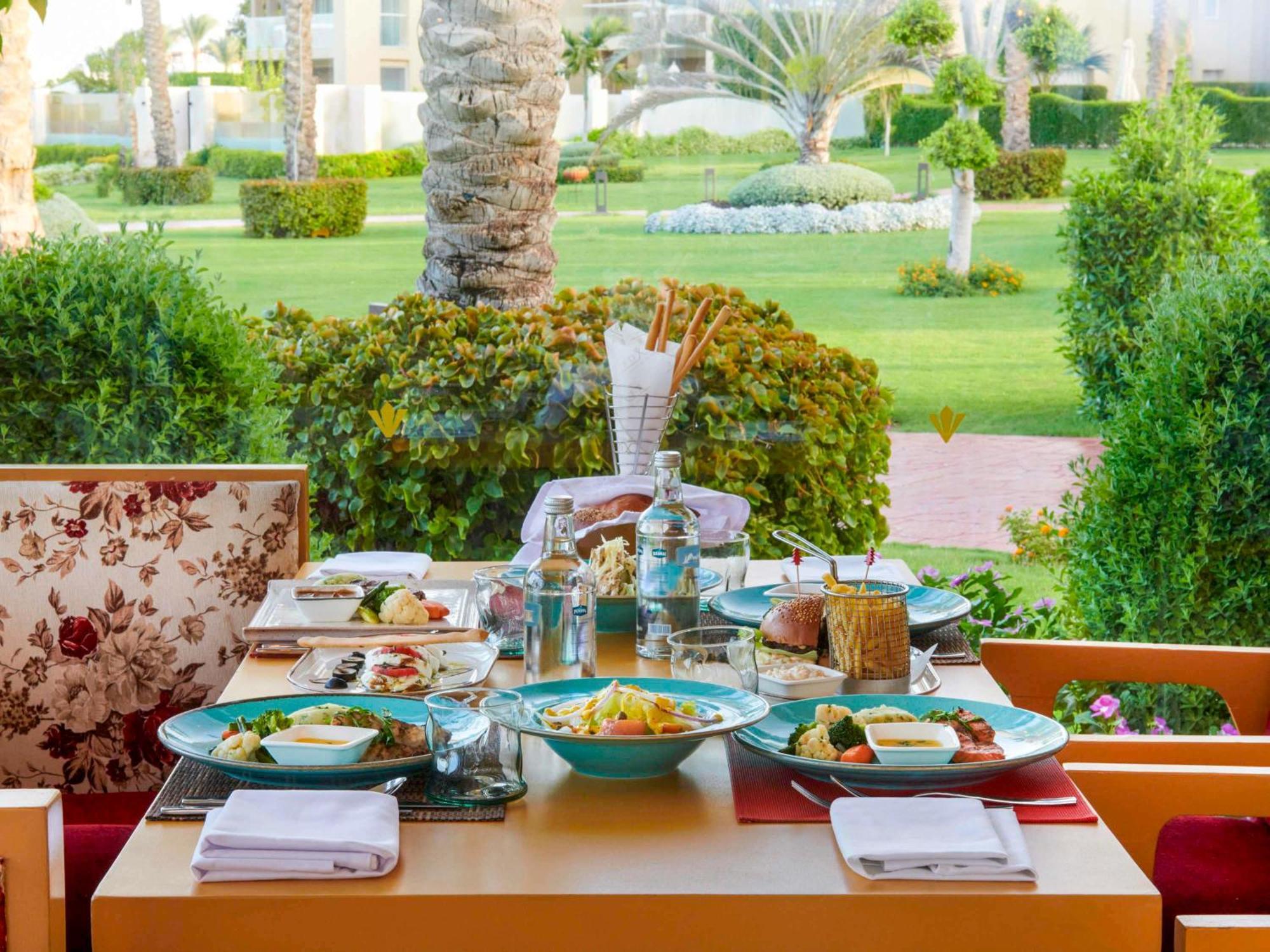 Rixos Premium Seagate - Ultra All Inclusive Sharm el Sheikh Esterno foto