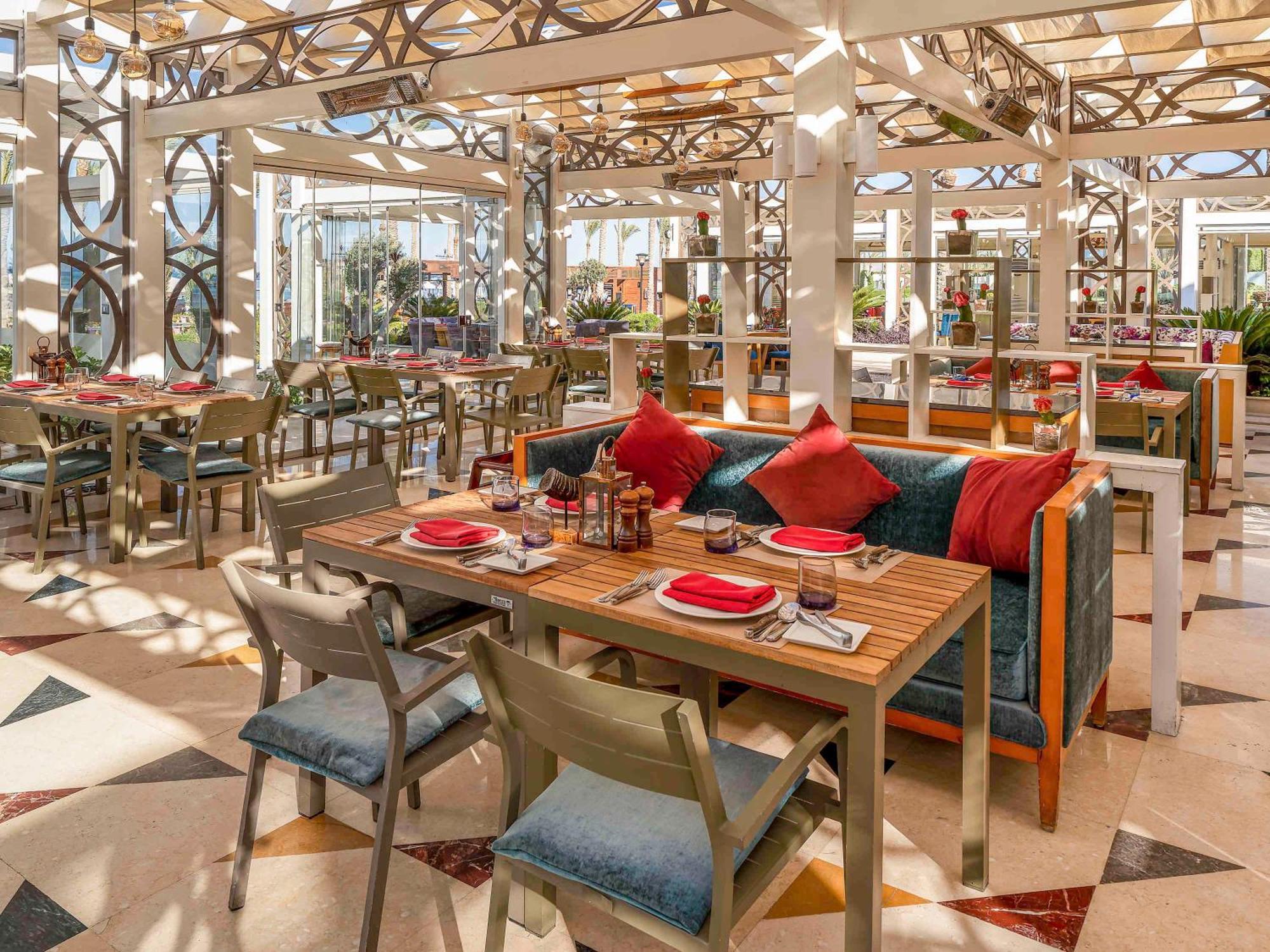 Rixos Premium Seagate - Ultra All Inclusive Sharm el Sheikh Esterno foto