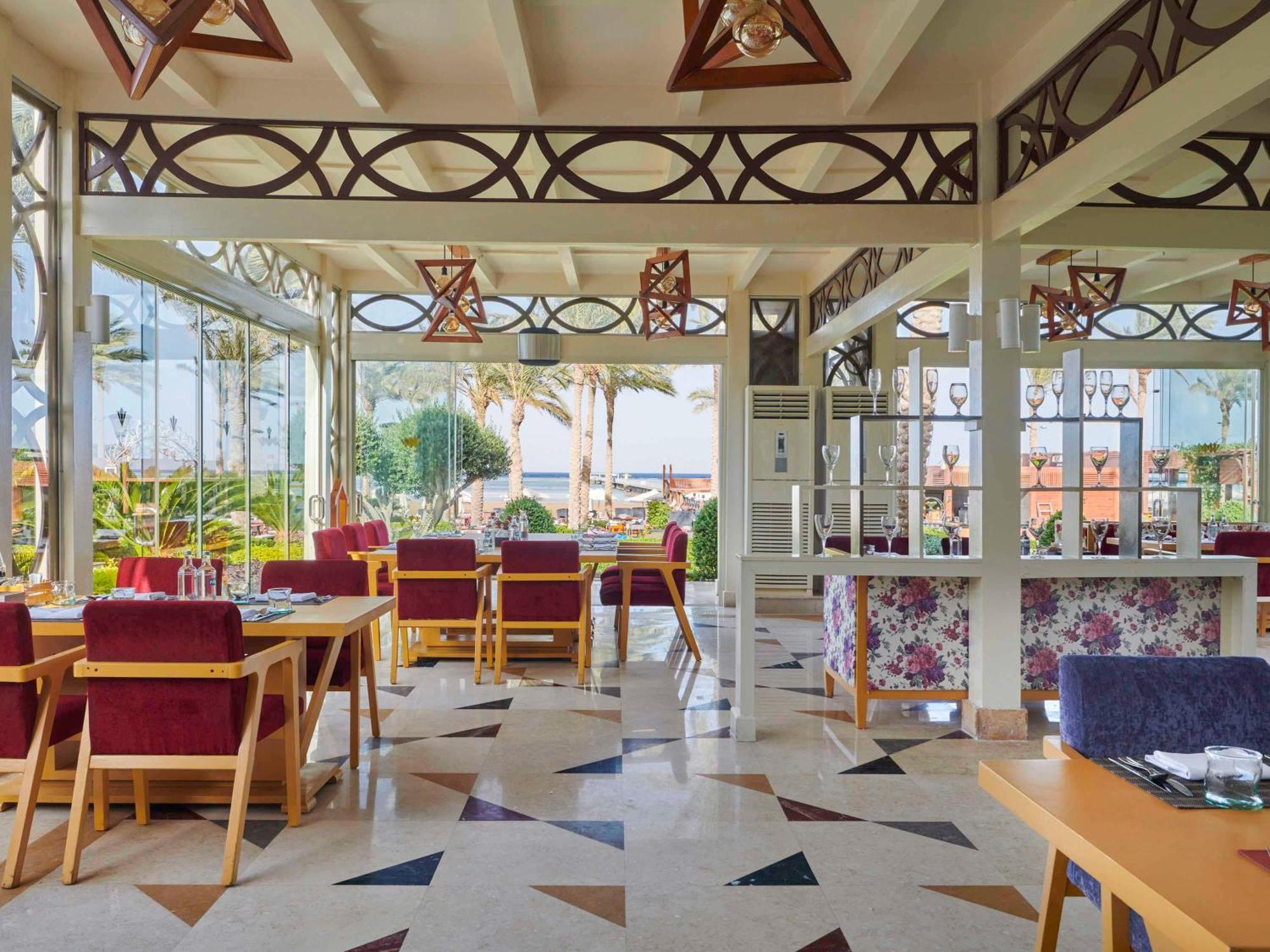 Rixos Premium Seagate - Ultra All Inclusive Sharm el Sheikh Esterno foto