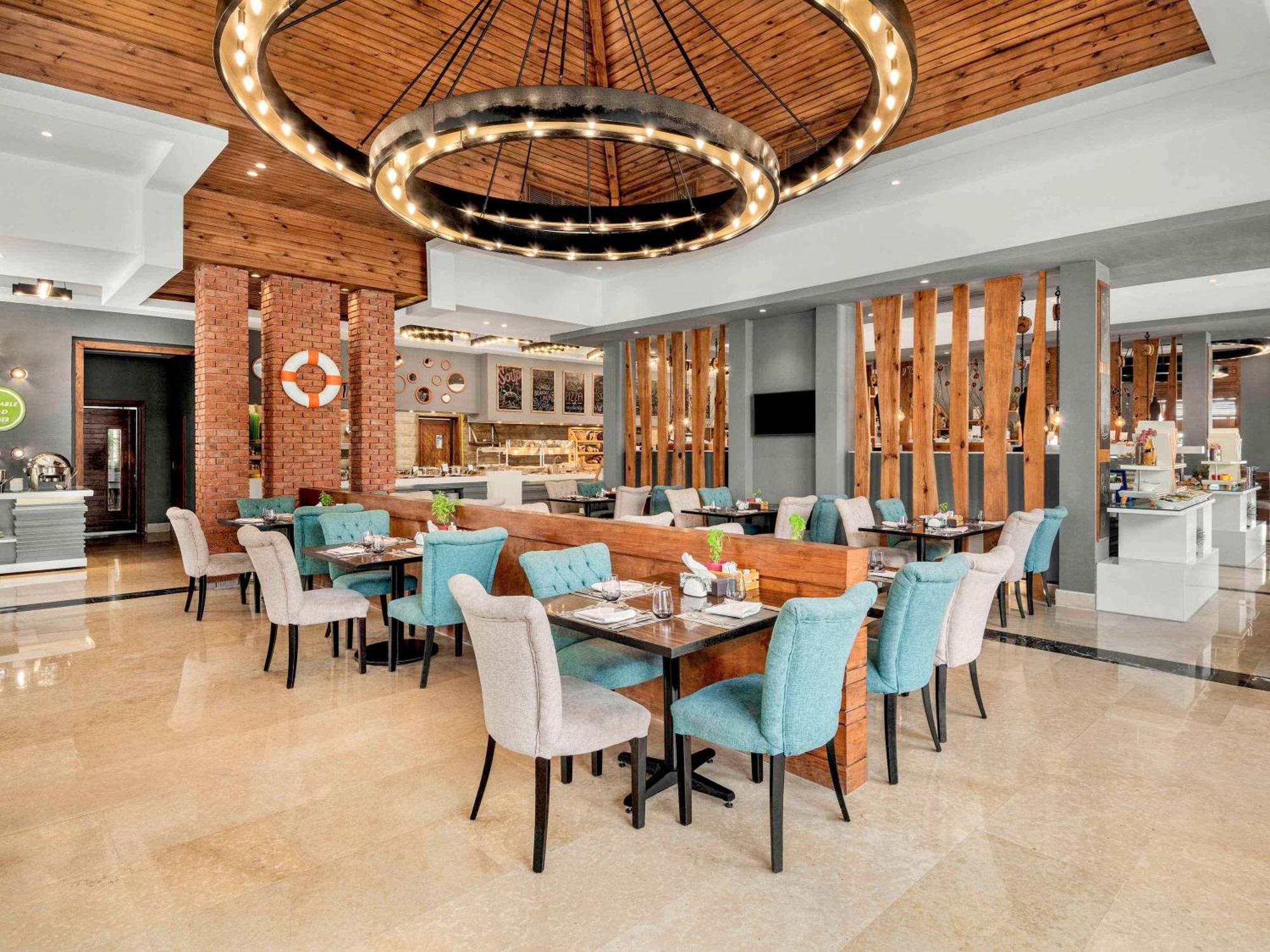 Rixos Premium Seagate - Ultra All Inclusive Sharm el Sheikh Esterno foto