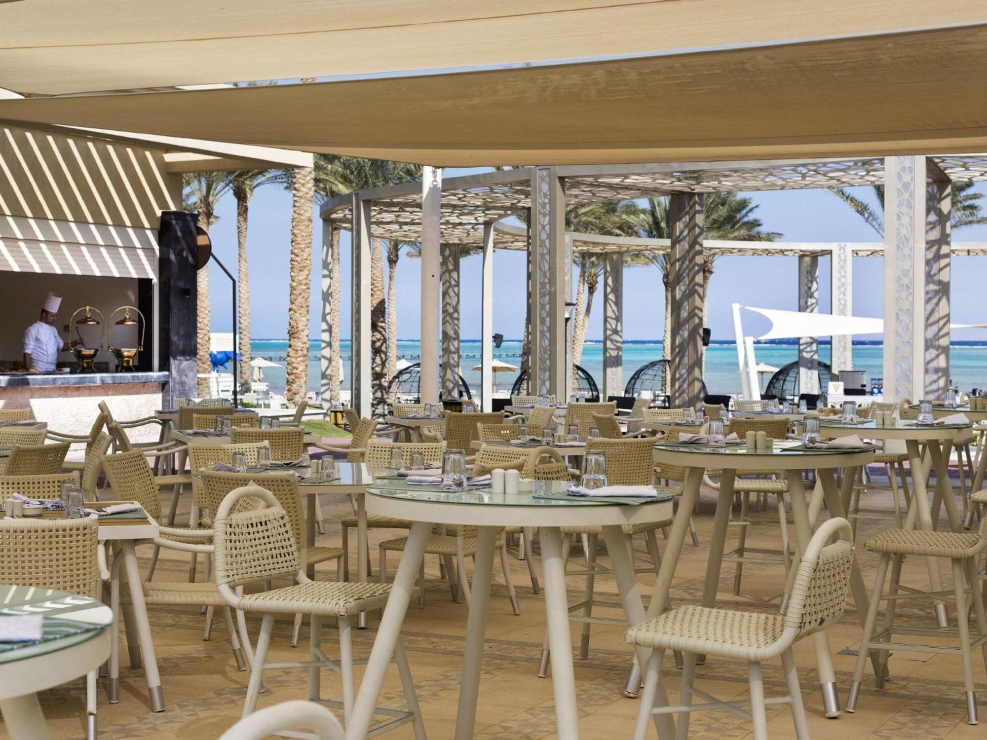 Rixos Premium Seagate - Ultra All Inclusive Sharm el Sheikh Esterno foto