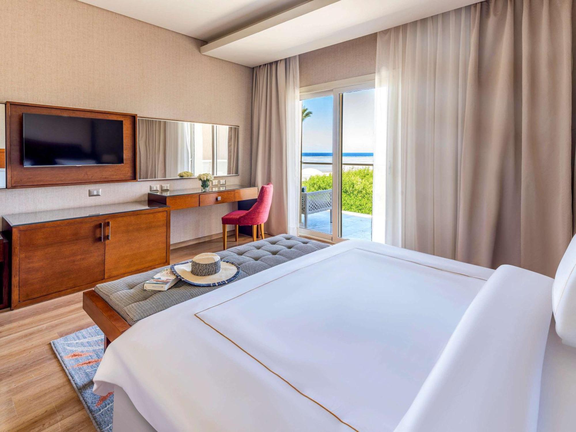 Rixos Premium Seagate - Ultra All Inclusive Sharm el Sheikh Esterno foto