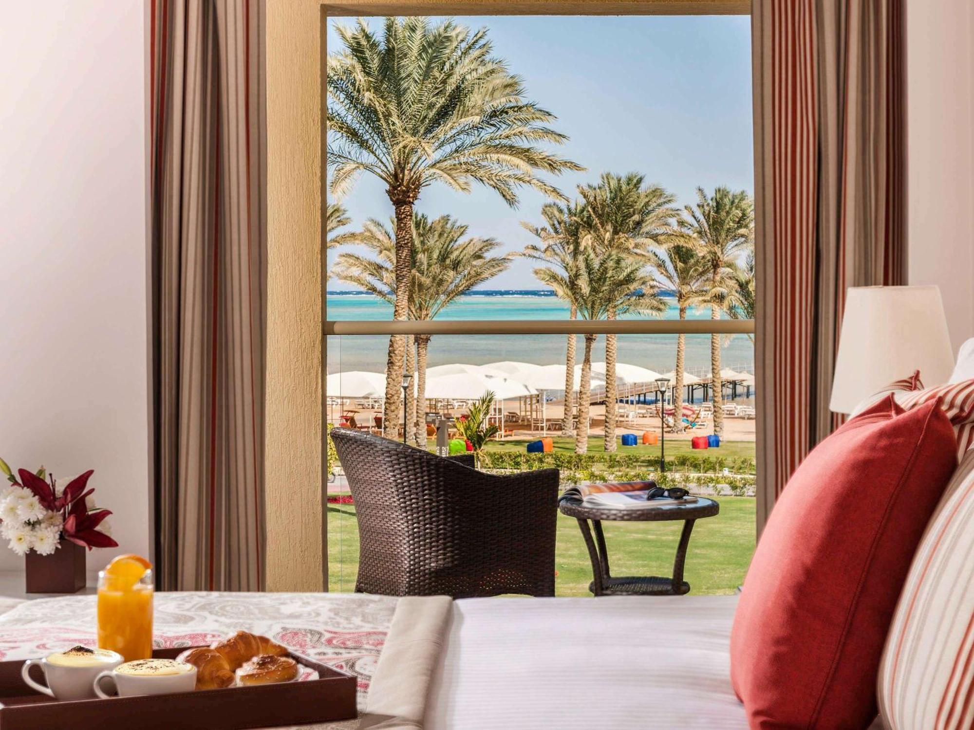 Rixos Premium Seagate - Ultra All Inclusive Sharm el Sheikh Esterno foto
