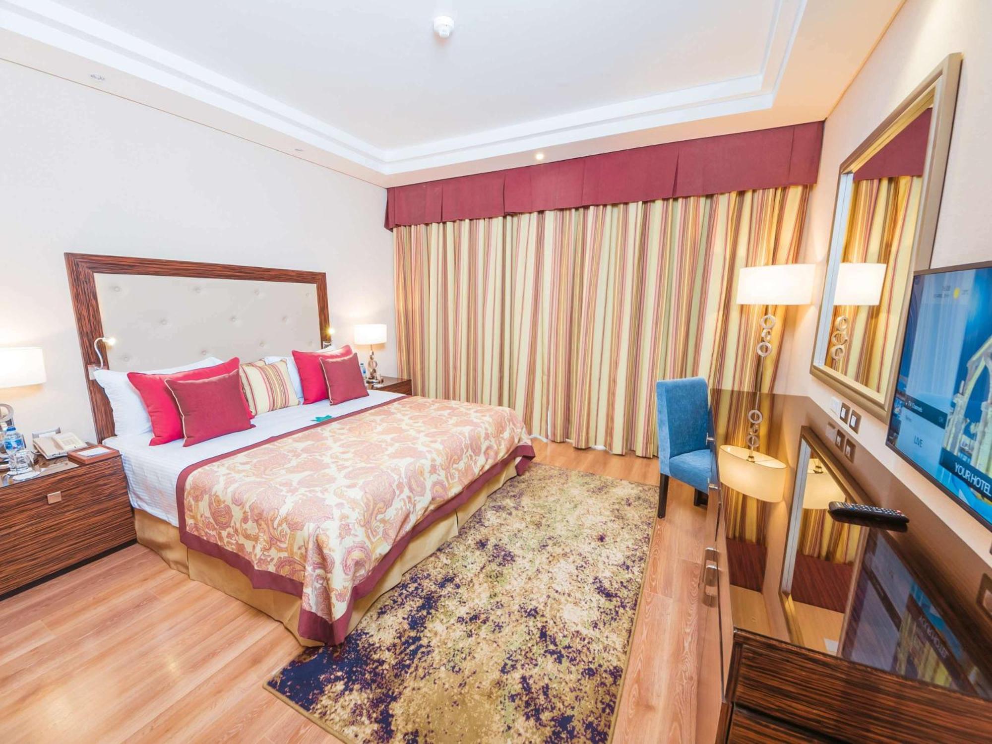 Rixos Premium Seagate - Ultra All Inclusive Sharm el Sheikh Esterno foto