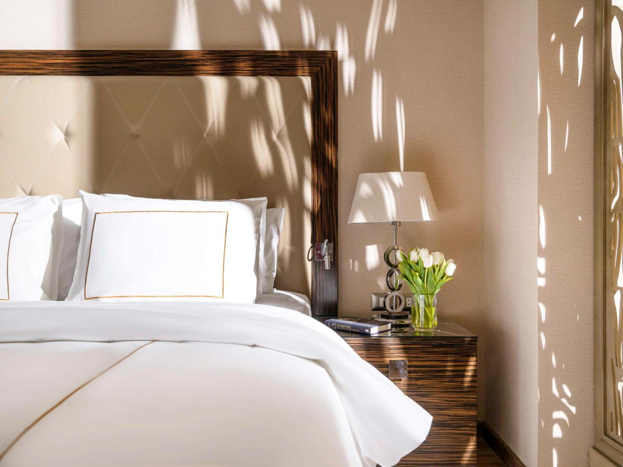 Rixos Premium Seagate - Ultra All Inclusive Sharm el Sheikh Esterno foto