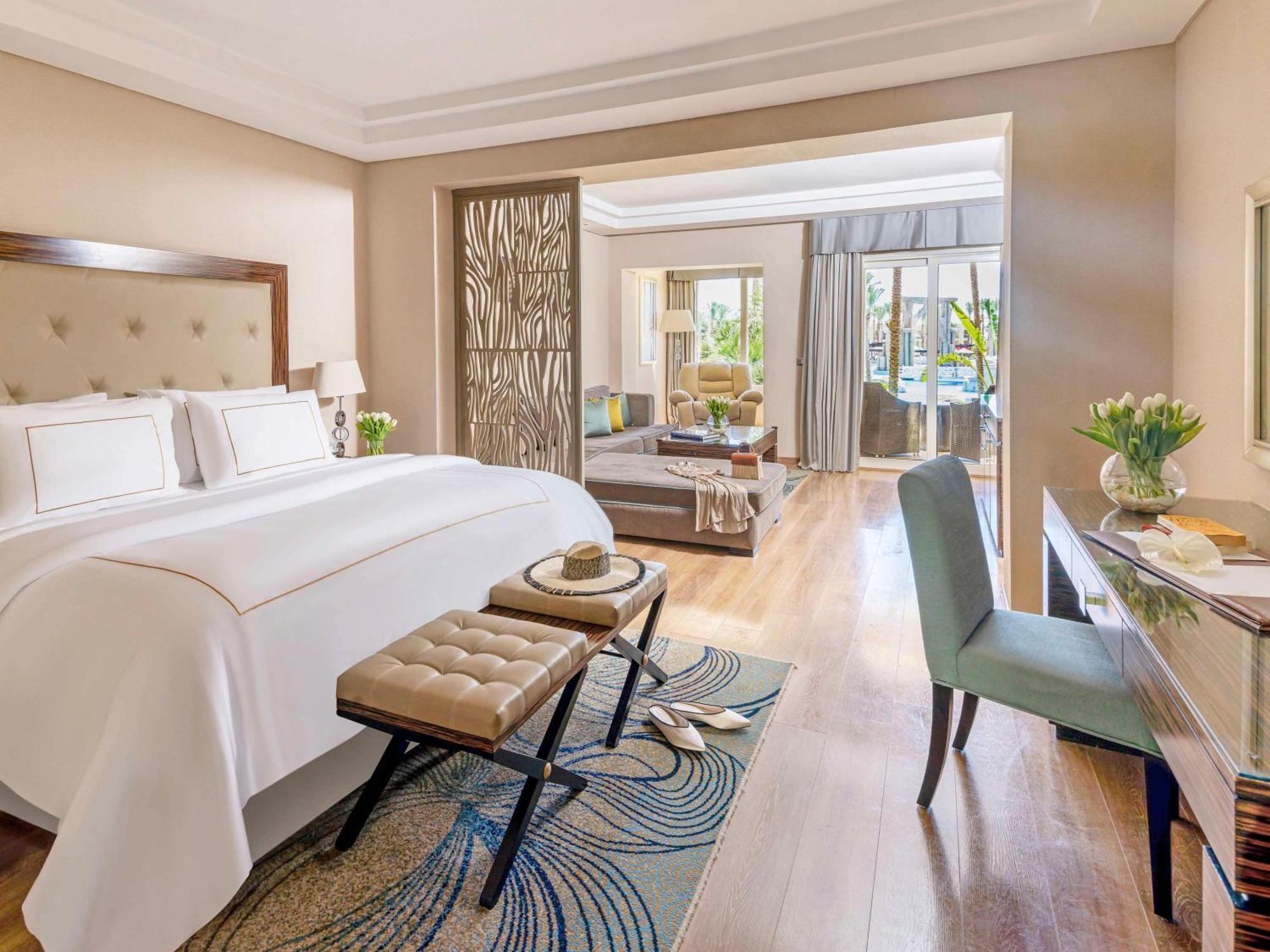 Rixos Premium Seagate - Ultra All Inclusive Sharm el Sheikh Esterno foto