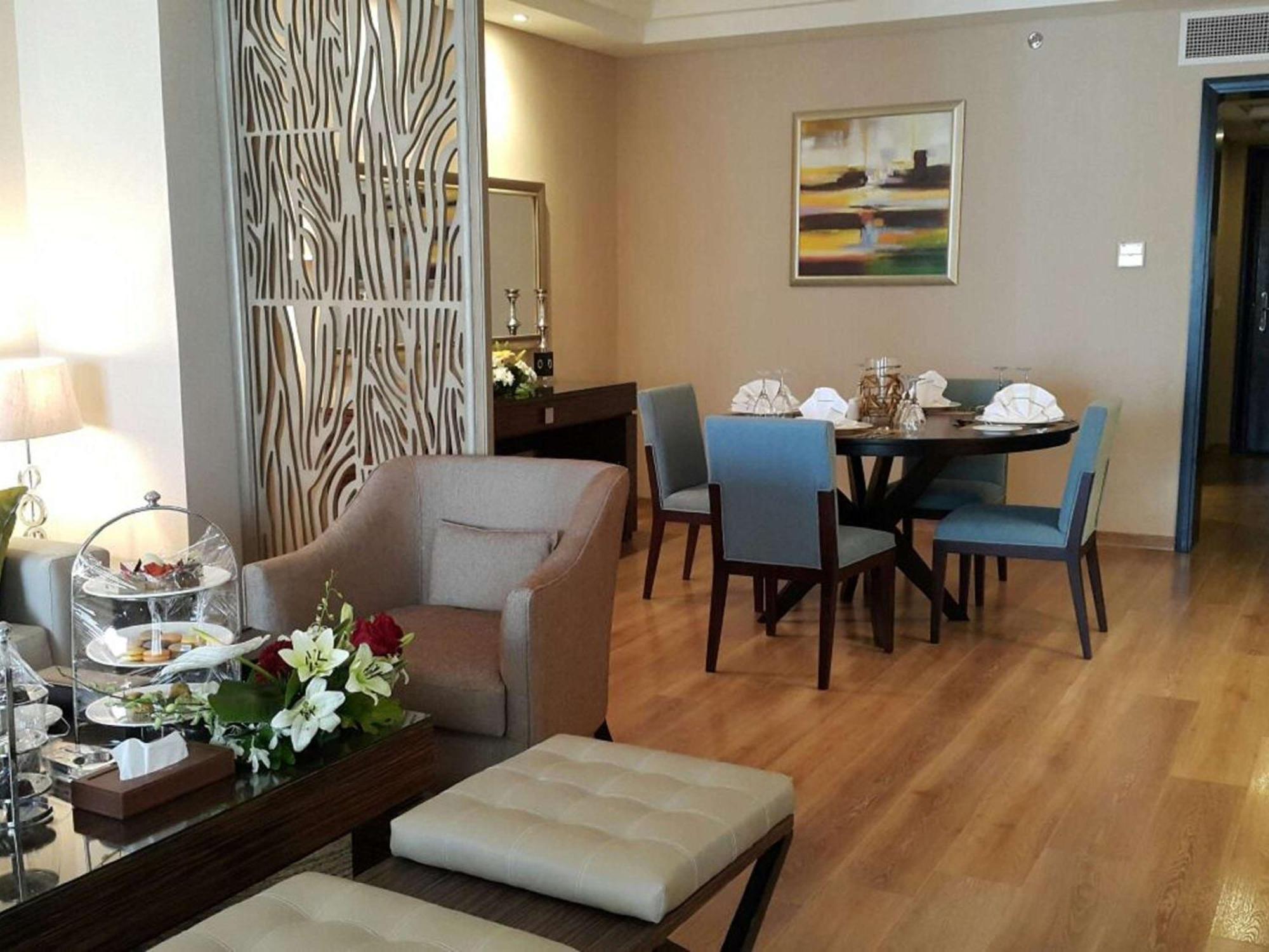 Rixos Premium Seagate - Ultra All Inclusive Sharm el Sheikh Esterno foto