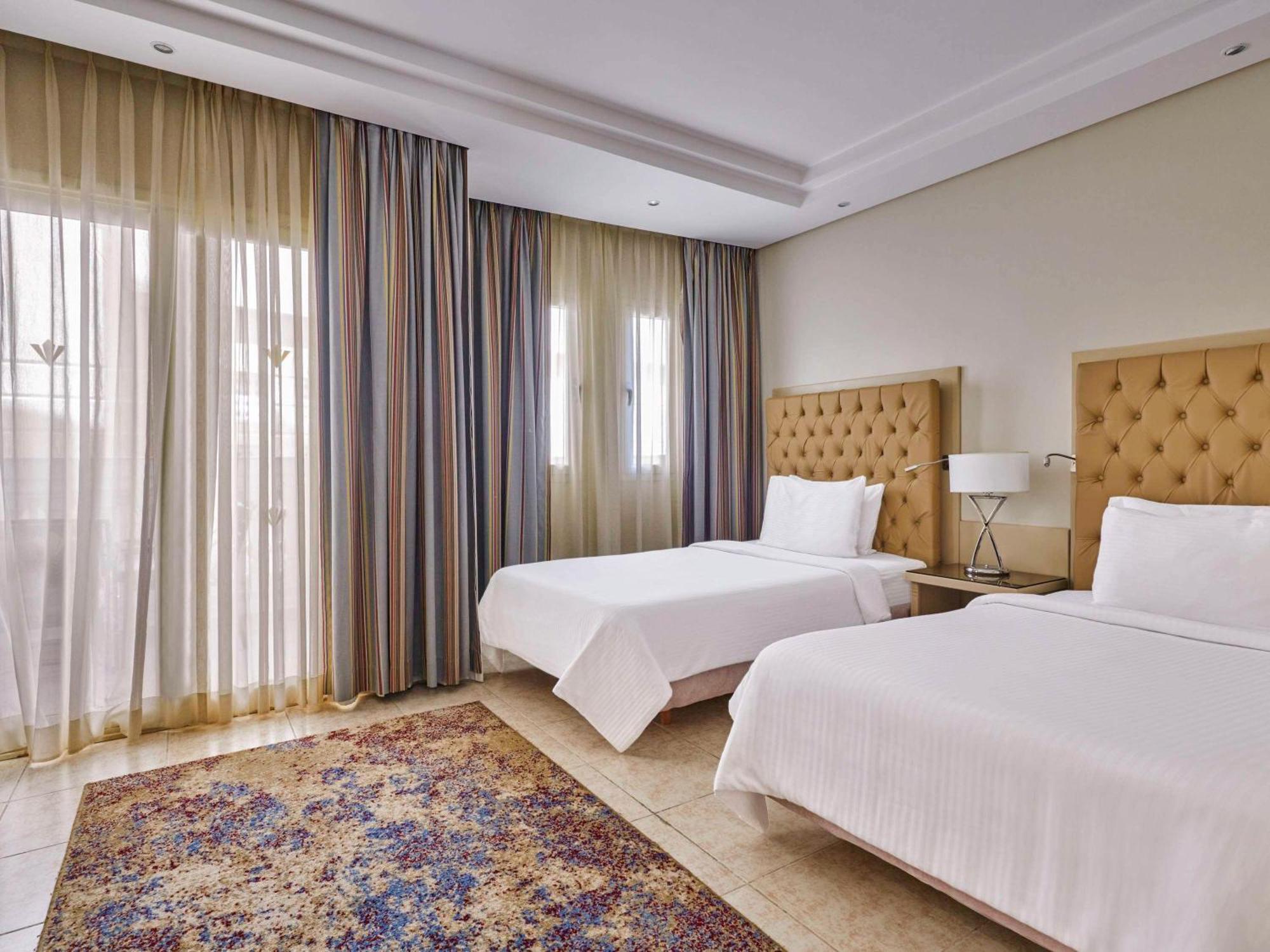 Rixos Premium Seagate - Ultra All Inclusive Sharm el Sheikh Esterno foto