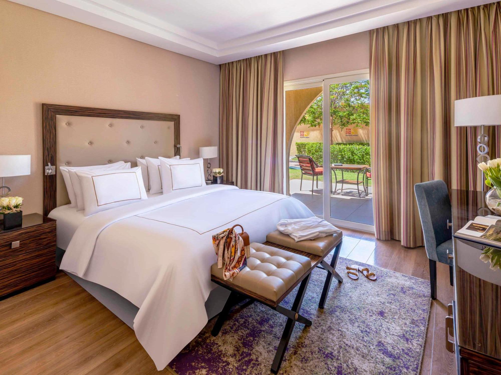 Rixos Premium Seagate - Ultra All Inclusive Sharm el Sheikh Esterno foto