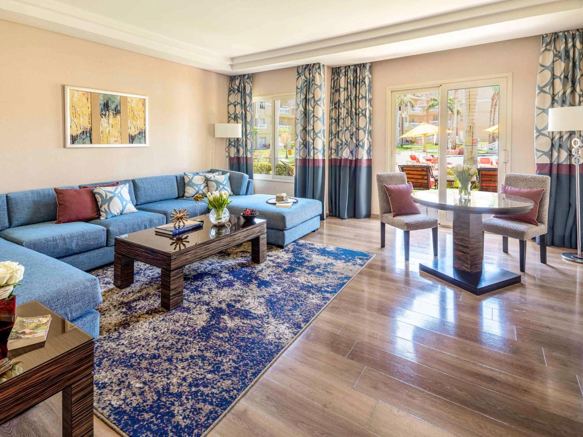 Rixos Premium Seagate - Ultra All Inclusive Sharm el Sheikh Esterno foto