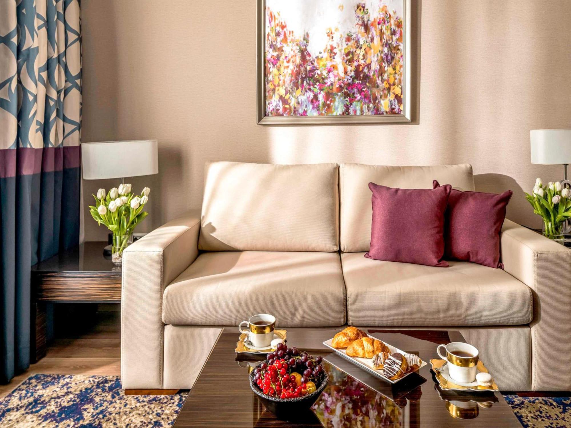 Rixos Premium Seagate - Ultra All Inclusive Sharm el Sheikh Esterno foto