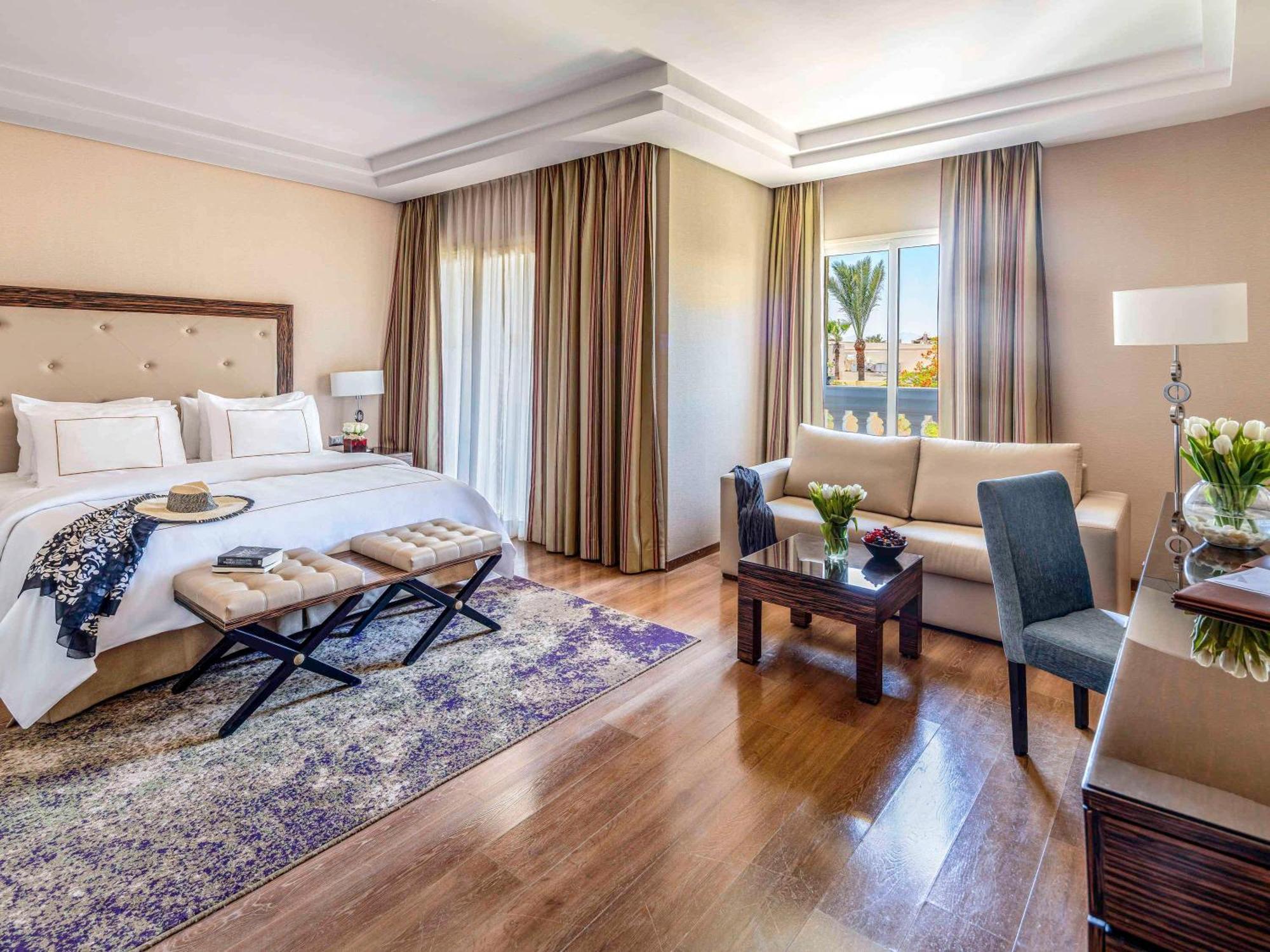 Rixos Premium Seagate - Ultra All Inclusive Sharm el Sheikh Esterno foto