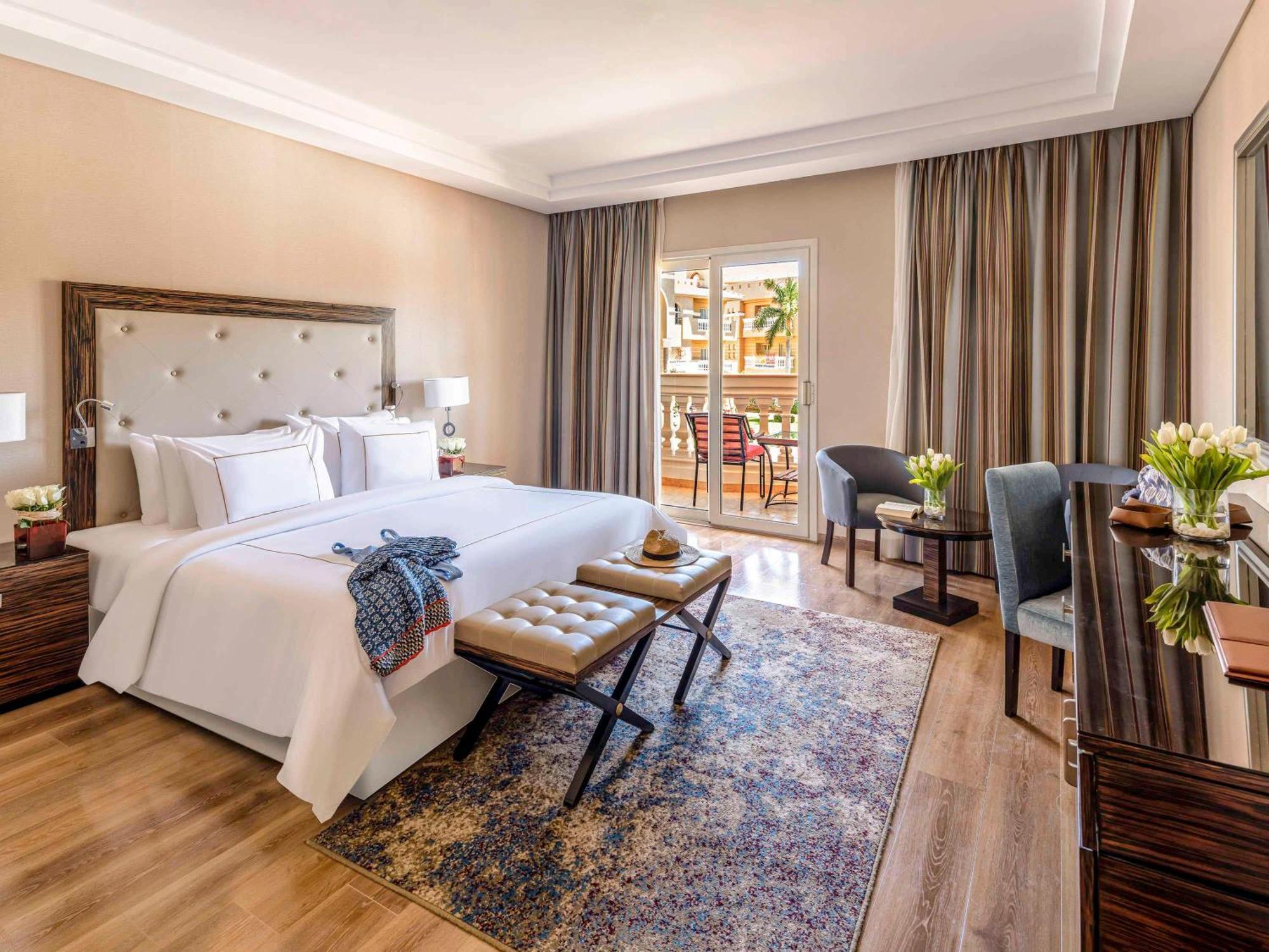 Rixos Premium Seagate - Ultra All Inclusive Sharm el Sheikh Esterno foto