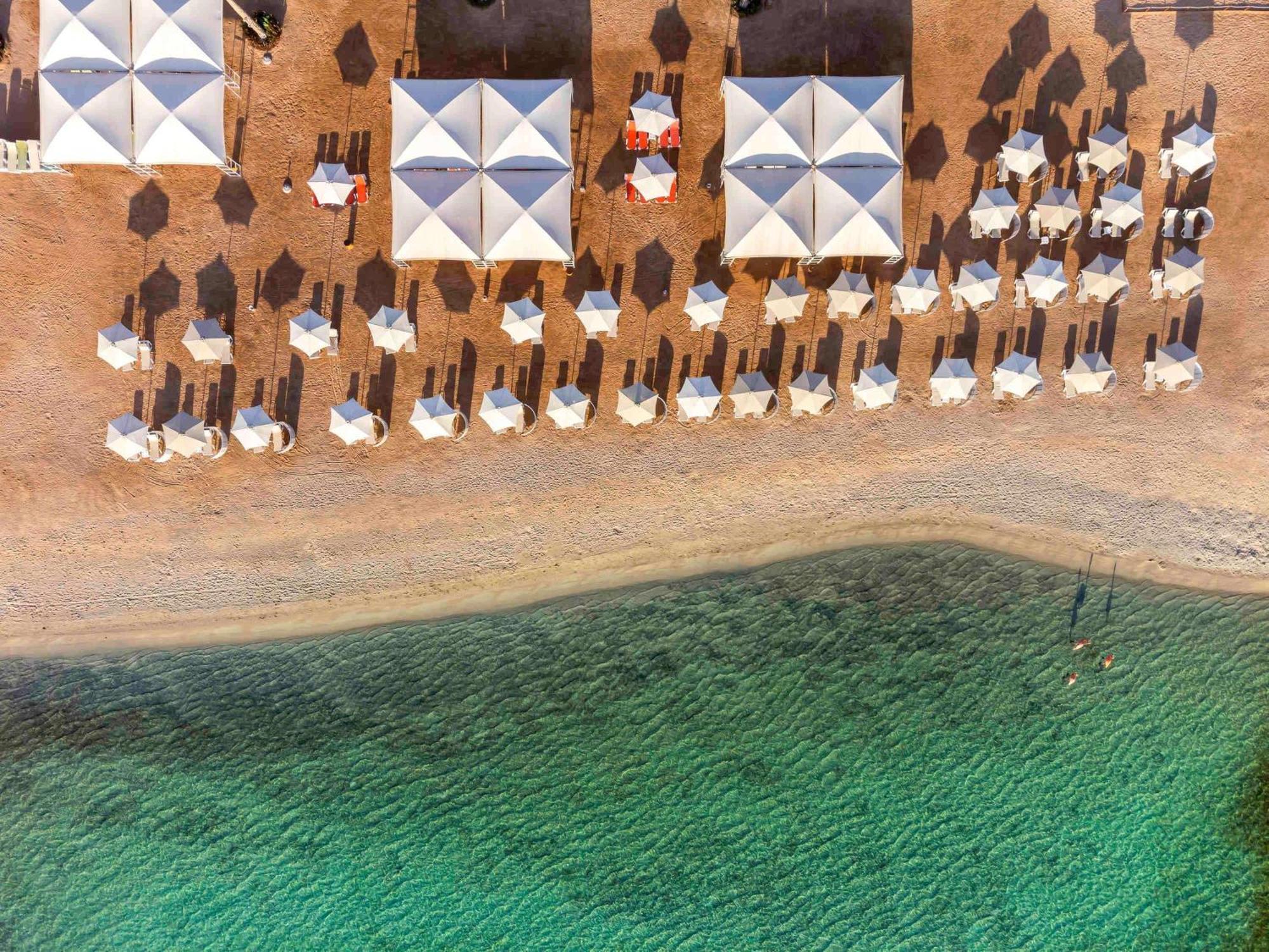 Rixos Premium Seagate - Ultra All Inclusive Sharm el Sheikh Esterno foto